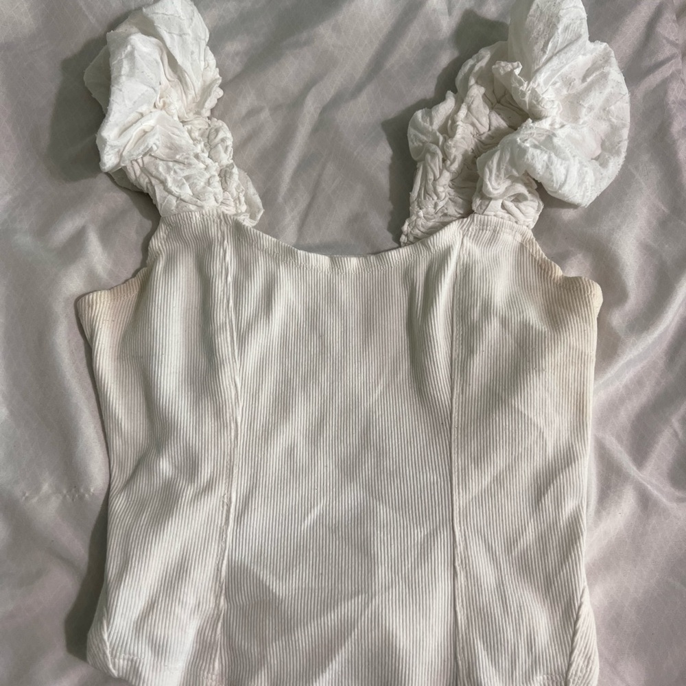 Anthropologie Top